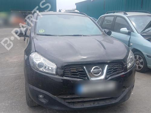 Brukte deler til NISSAN QASHQAI I (J10, NJ10) 1.5 dCi 4864431