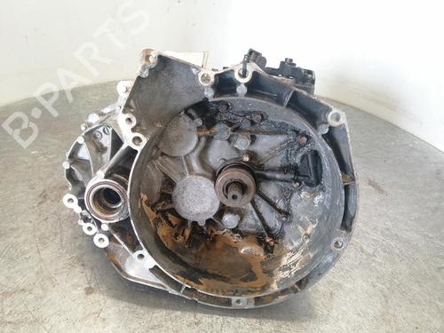 Gearbox FORD C-MAX II (DXA/CB7, DXA/CEU)  | BP32204747M3  - Image 5