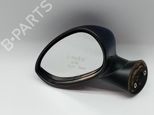 Used Left mirror Left mirror 37181842 37181842