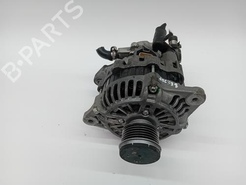 Alternator SUZUKI JIMNY Closed Off-Road Vehicle (SN) 1.5 DDiS 4x4 | BP28118992M7 