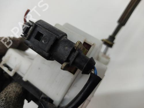 Rear right lock SEAT IBIZA II (6K1)  | BP27324966C99 