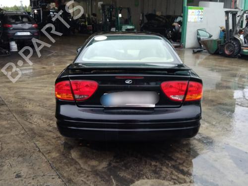 Left front window switch CHEVROLET ALERO 3.4 V6 | BP9581106I27  - Image 5