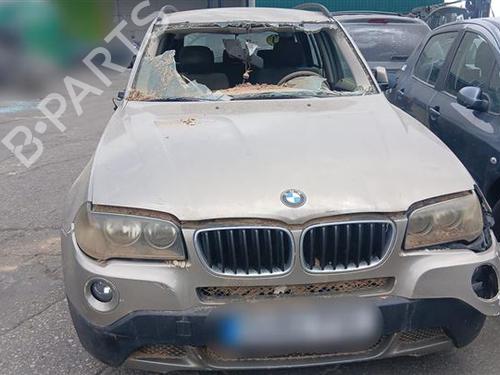 Used Parts BMW X3 (E83) 2.0 d 4980955