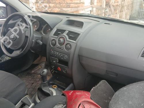 Headlight switch RENAULT MEGANE II (BM0/1_, CM0/1_) 1.5 dCi (BM02, BM13, BM2A, CM02, CM13) | BP32311952I24 