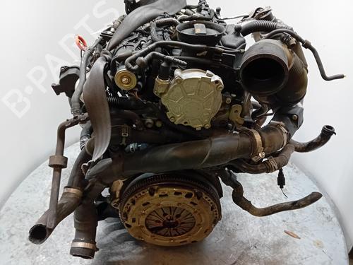 Engine SEAT ALTEA XL (5P5, 5P8)  | BP28213153M1 