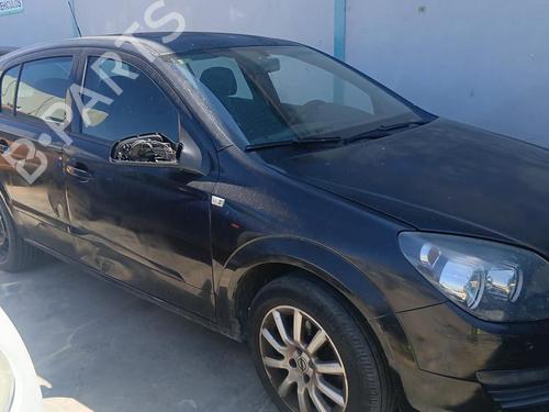 Headlight switch OPEL ASTRA H (A04) 1.4 (L48) | BP37471382I24 - Image 5