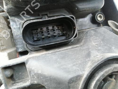Right headlight AUDI A6 C6 Avant (4F5) 2.7 TDI quattro | BP32999518C29  - Image 6