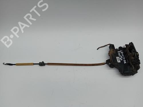 Used Rear right lock Rear right lock 36869485 36869485