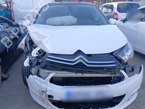 Used Parts CITROËN C4 II (NC_) 1.2 THP 110 (NCHNZ6, NCHNV6) (110 hp) 4394501