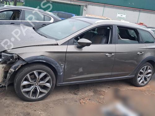 Brukte deler til SEAT LEON ST (5F8) [2012-2020]  4457026