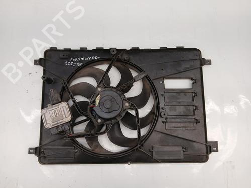 radiator-fan-ford-mondeo-iv-ba7-2007-2008-2009-2010-2011-2012-2013-2014-2015-38414519 main image