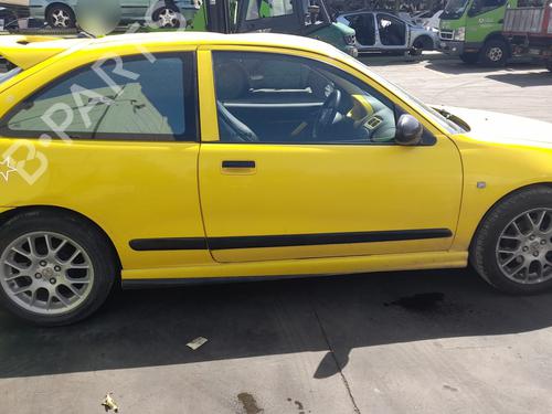 Right front door MG MG ZR 105 | BP13810561C3 
