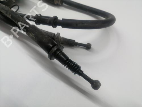 Electric handbrake OPEL ASTRA J (P10)  | BP21091586E5 