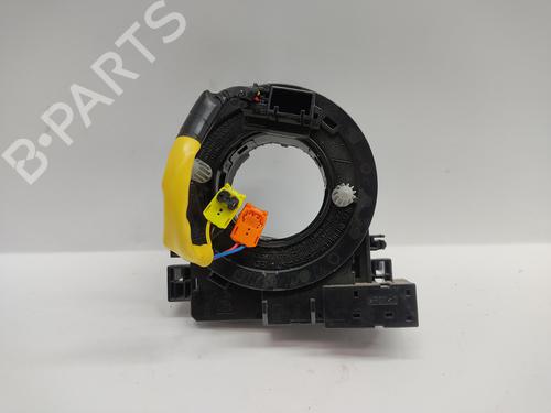 Used Squib airbag MAZDA CX-3 (DK) 2.0 SKYACTIV-G (DK5W, DK6W) (120 hp) 29244069