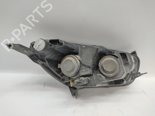 Left headlight FORD TRANSIT COURIER B460 MPV | BP27198812C28 - Image 3