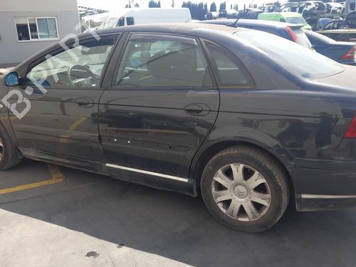 Right rear door CITROËN C5 II (RC_)  | BP17659764C5 