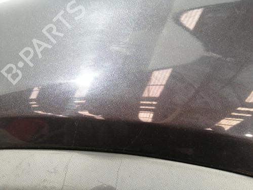 Left front fenders CHEVROLET CAPTIVA (C100, C140) 2.2 D | BP28428473C41 