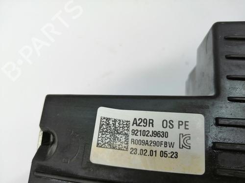 Right headlight HYUNDAI KONA (SX2)  | BP29865439C29