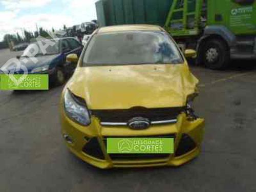 Right Door Mirror Ford Focus Iii Turnier Amarillo B Parts