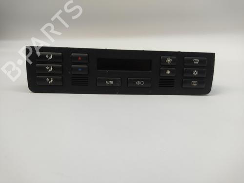 Used Climate control BMW 3 Compact (E46) 320 td (150 hp) 29572691