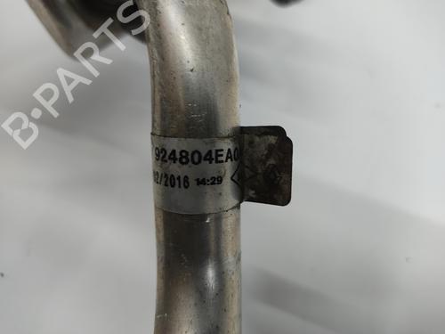 AC pipe RENAULT KADJAR (HA_, HL_) 1.5 dCi 110 (HLA3) | BP19419453M126 