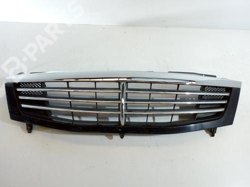 Used Front grille Front grille SSANGYONG REXTON / REXTON II (GAB_) 2.7 Xdi (163 hp) 10059189 10059189