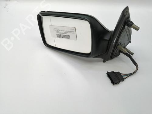 Used Left mirror VW GOLF III (1H1) [1989-1998]  17075824