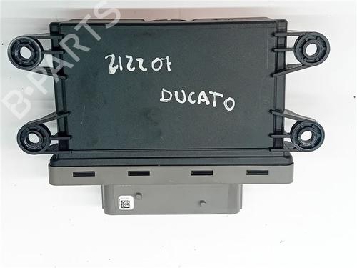 Electronic module FIAT DUCATO Van (250_) 140 Multijet 2,3 D | BP40066061M83 - Image 4