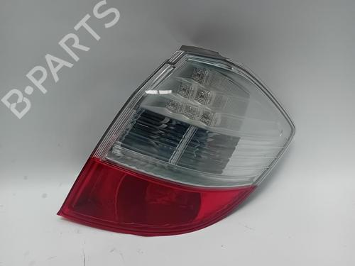 Used Right taillight Right taillight 38415332 38415332