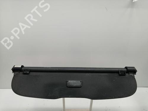 Used Rear parcel shelf AUDI Q3 (8UB, 8UG) [2011-2020]  32288336
