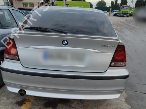 Capot BMW 3 Compact (E46) 316 ti | BP31070326C1 