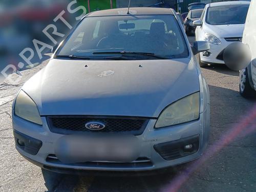 Brugte FORD FOCUS II (DA_, HCP, DP) 1.6 TDCi 4788692