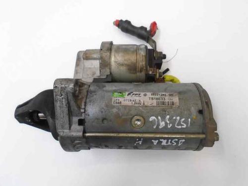 Starter OPEL ASTRA H (A04) 1.3 CDTI (L48) 7009933 | B-Parts