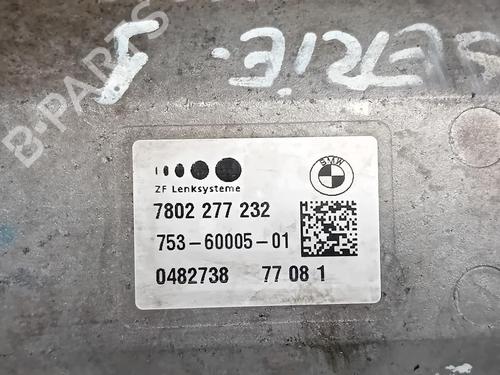 Steering rack BMW 1 (E81) 118 i | BP38541449M22  - Image 10