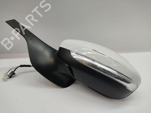 Bakspejl venstre CITROËN C3 III (SX)  | BP30681217C26 