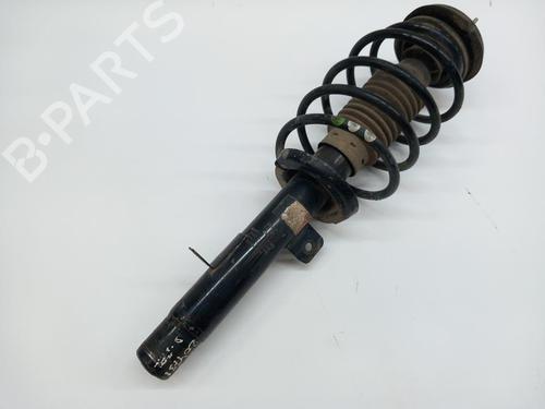 Used Right front shock absorber CITROËN C3 I (FC_, FN_) 1.4 HDi (68 hp) 30617044