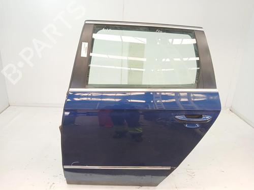 Portier links achter Portier links achter VW PASSAT B6 Variant (3C5) [2005-2011] 36935522 36935522