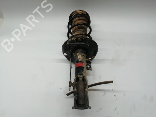 Right front shock absorber TOYOTA YARIS (_P21_, _PA1_, _PH1_)  | BP29546927M17 
