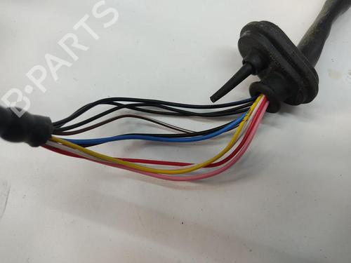 Left mirror AUDI A5 Sportback (F5A, F5F) 40 TDI | BP29932375C26