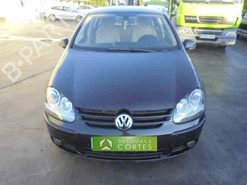 Rudehejsemotor bagstkærm venstre VW GOLF V (1K1) | BP5522590E23