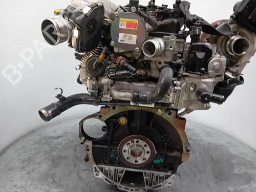 Engine KIA SPORTAGE IV (QL, QLE) 1.7 CRDi | BP32414036M1 