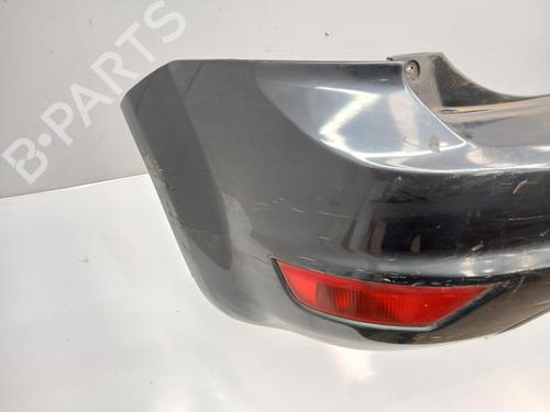 Rear bumper FORD FOCUS II (DA_, HCP, DP) 1.8 TDCi | BP27702223C8 