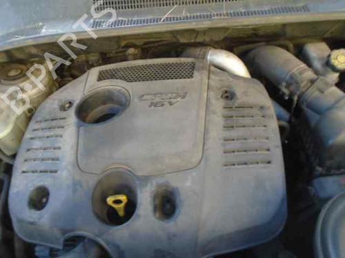 Radiator fan KIA SPORTAGE II (JE_, KM_)  | BP5538652M35 