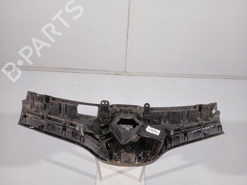 Grill RENAULT KANGOO Express (FW0/1_) Z.E. (FW0Z, FW1Z) | BP34376002C40 - Image 2