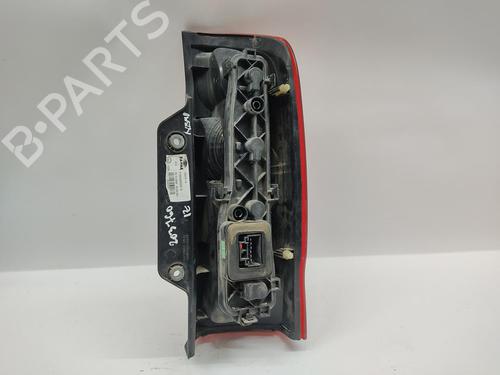 Left taillight CITROËN NEMO Box Body/MPV (AA_) 1.3 HDi 75 | BP29267431C34 