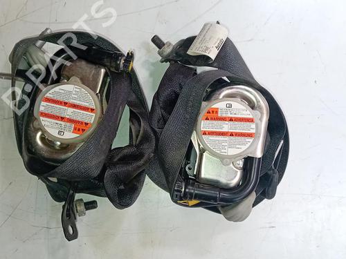 Airbag Kit SUZUKI CELERIO (LF) 1.0 (AVK310) | BP32271014C86 