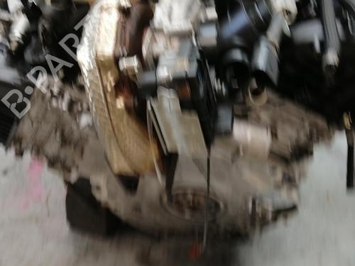 Engine PORSCHE CAYENNE (92A)  | BP29855833M1