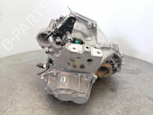 Gearbox SEAT IBIZA V (KJ1, KJG)  | BP23567073M3 