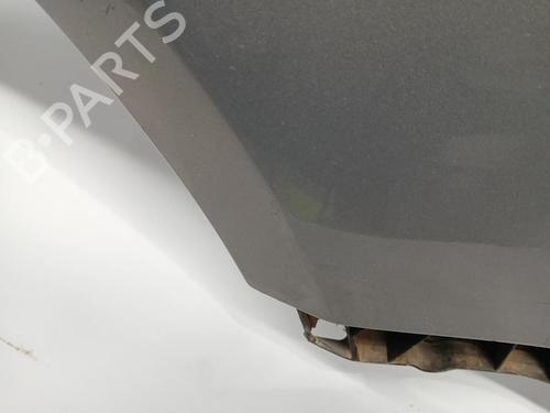 Right front fenders OPEL MERIVA B MPV (S10)  | BP29424159C42 