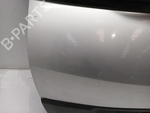 Tailgate RENAULT GRAND SCÉNIC II (JM0/1_) 1.9 dCi (JM14) | BP29340470C6 